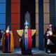 Image for article titled Seriously, These Opera Costumes Are The Most Insane Thing We've Seen in Ages